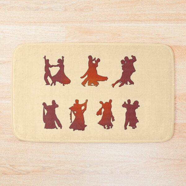 Item preview, I Love Ballroom Dance designed and sold by doniainart.