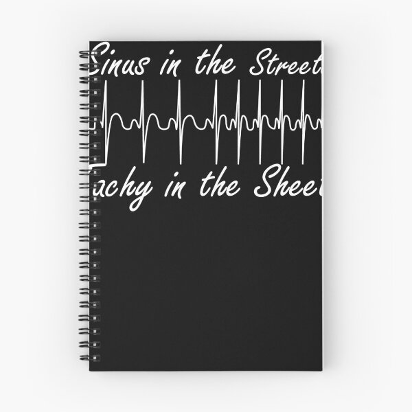Item preview, Funny Nurse Salty Like Normal Saline Nursing RN ICU Doctor designed and sold by Charmedia.
