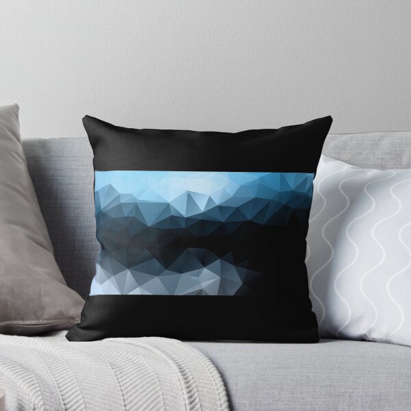 Item preview, Blue Winter designed and sold by SahJArt.