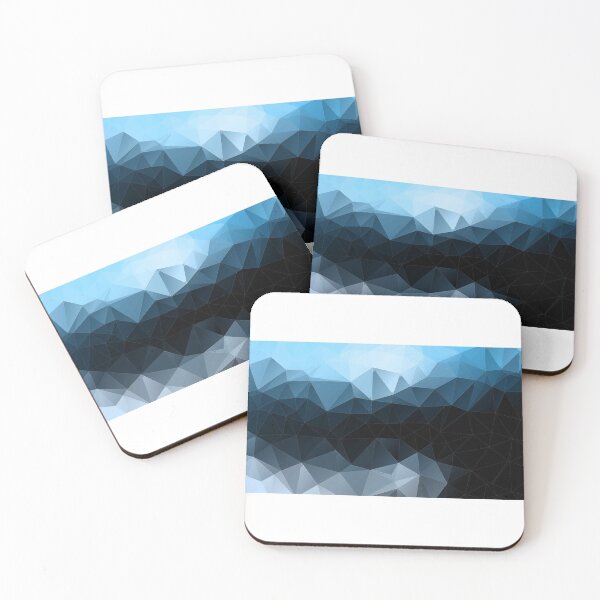 Item preview, Blue Winter designed and sold by SahJArt.