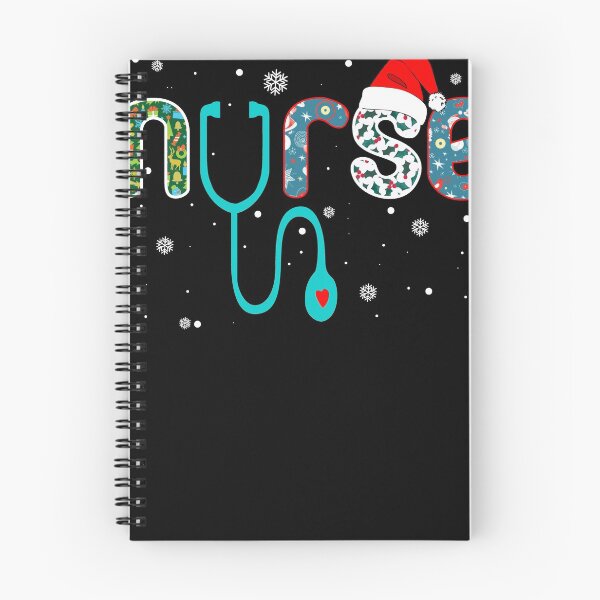 Item preview, Funny Merry Christmas Santas Favorite Nurse Hat Lights designed and sold by Charmedia.