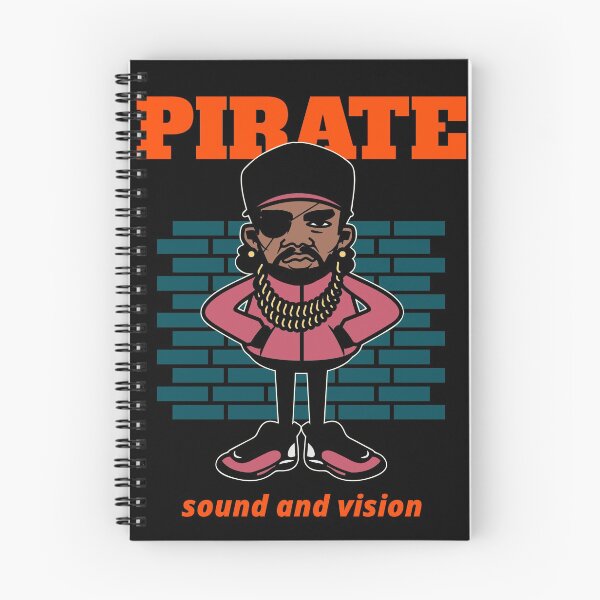 Item preview, Street Style Pirate designed and sold by ShineEyePirate.