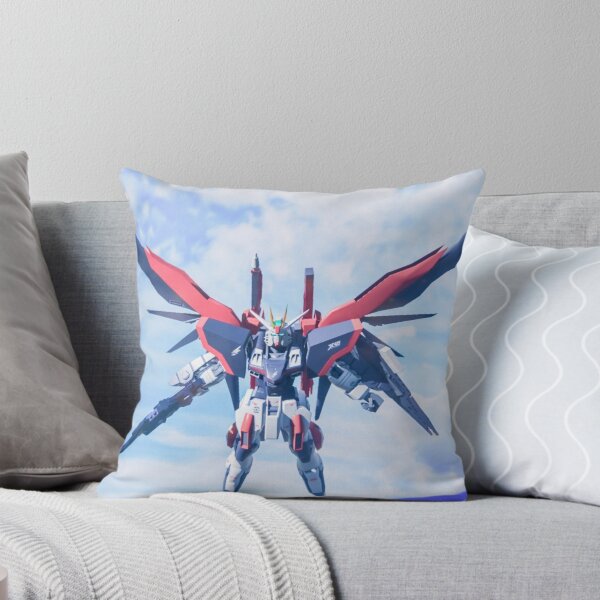 Item preview, Arch Destiny Gundam designed and sold by CraigHarveyGurr.