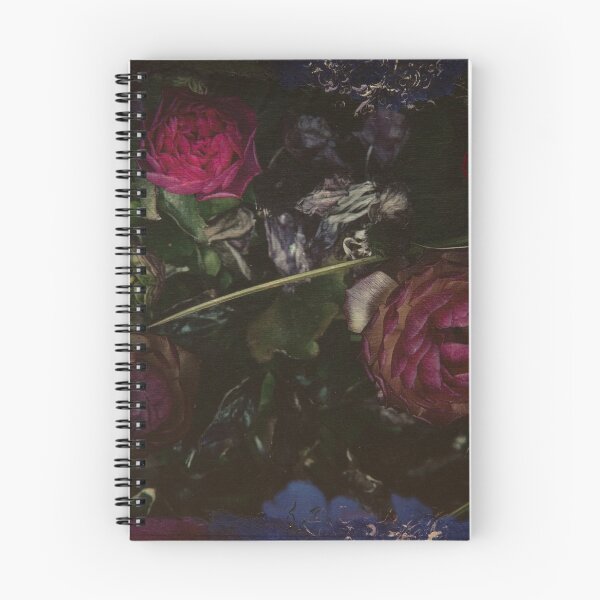 Item preview, Fleurs designed and sold by SGuillenArt.