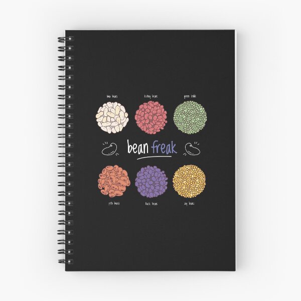 Item preview, Bean freak, beans, lentils designed and sold by DerSenat.