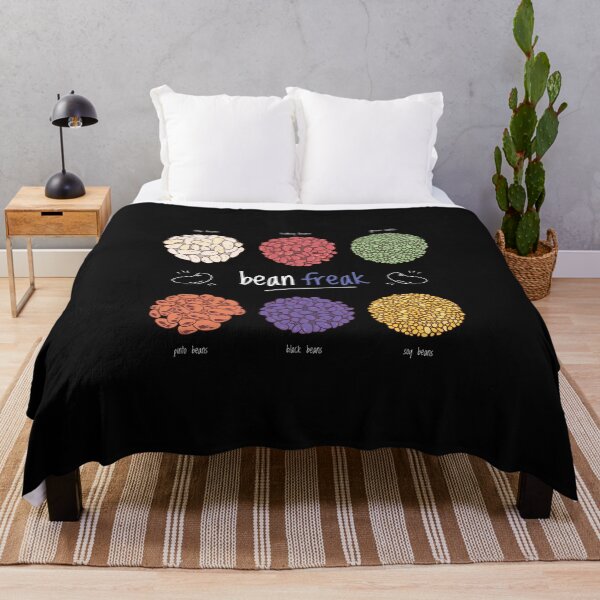 Item preview, Bean freak, beans, lentils designed and sold by DerSenat.