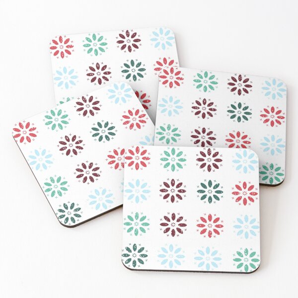 Item preview, Snowflakes  designed and sold by elkstudios.