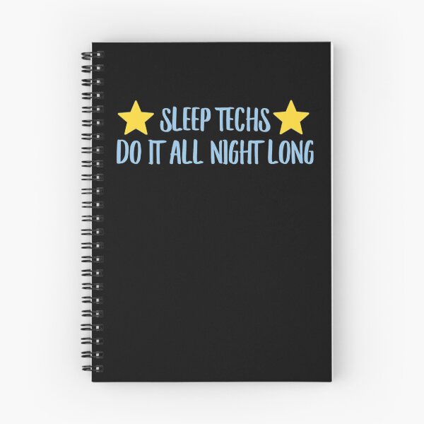 Item preview, Sleep Techs designed and sold by Sleepygirl2010.