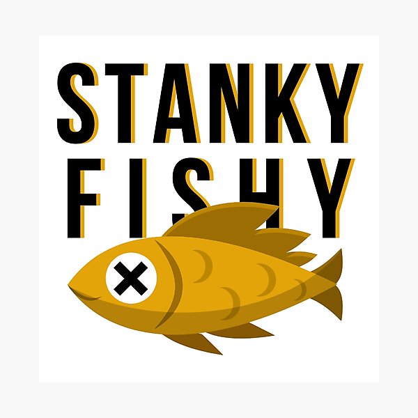 Stanky Fishy I Got Stds