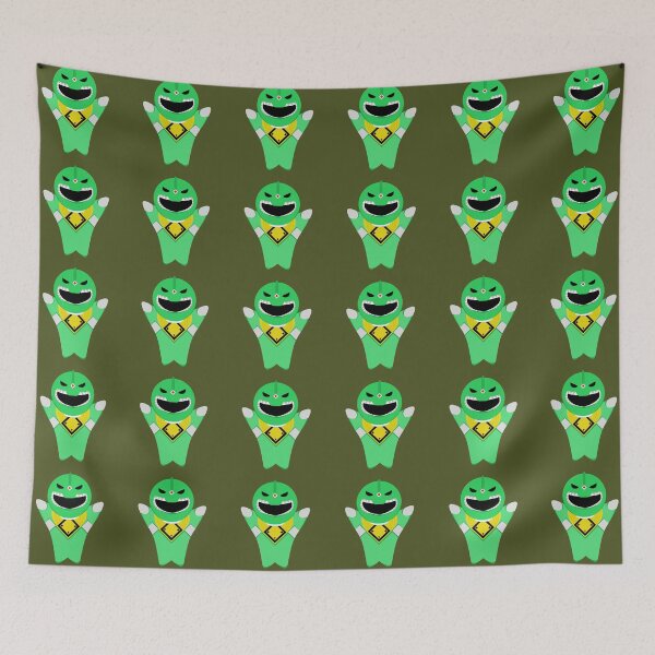 Item preview, bumbling green pocket designed and sold by prettyguardian.