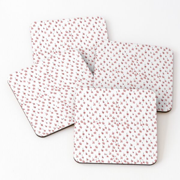 Item preview, Falling Flowers designed and sold by DareToCare.