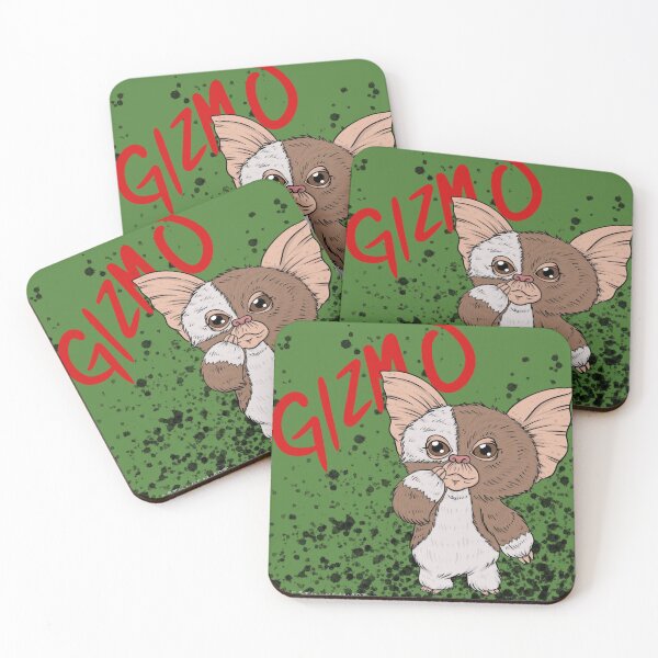 Item preview, Gremlins Gizmo designed and sold by CelestialBean.