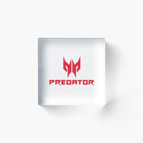 Predator Logo Gifts Merchandise Redbubble