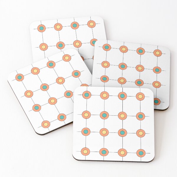 Item preview, Grid 2 designed and sold by ErinLP.