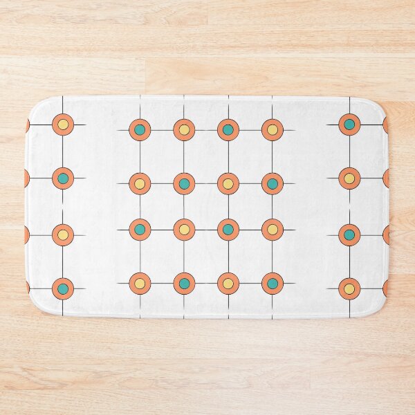 Item preview, Grid 2 designed and sold by ErinLP.