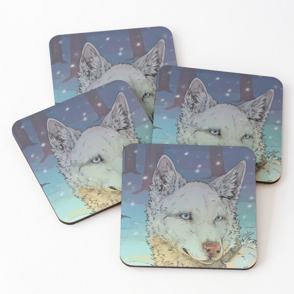 Item preview, winter designed and sold by Loba-Maior.