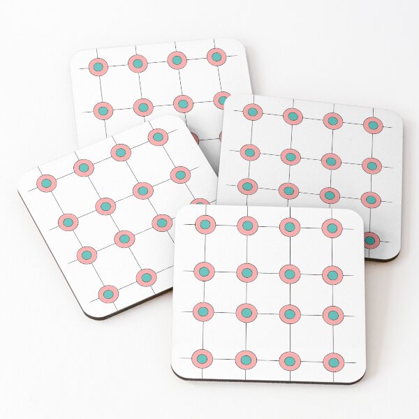Item preview, Grid 3 designed and sold by ErinLP.