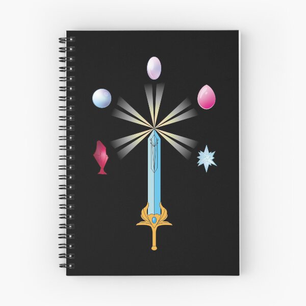 Artikelvorschau, She-Ra: Etheria in Balance entworfen und verkauft von spaceweevil.