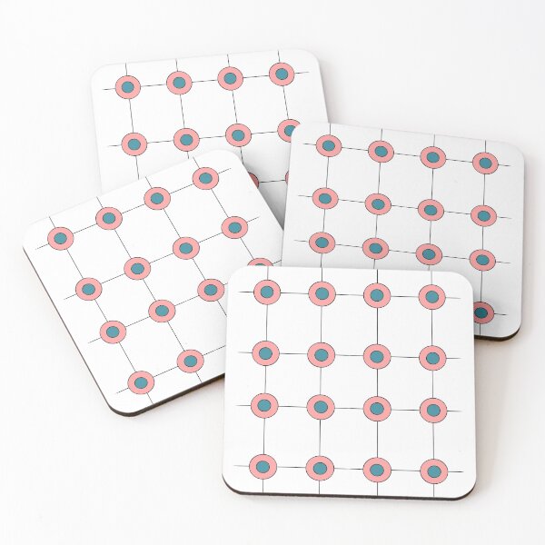 Item preview, Grid 4 designed and sold by ErinLP.