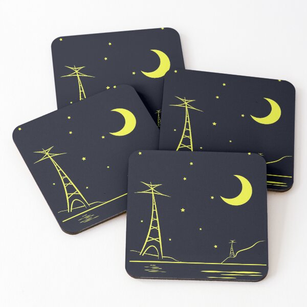 Item preview,  Messina by Night designed and sold by giovanni monasta.