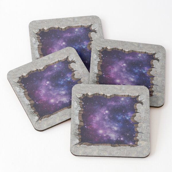 Item preview, 3D Galaxy designed and sold by Jeremy Crotty.