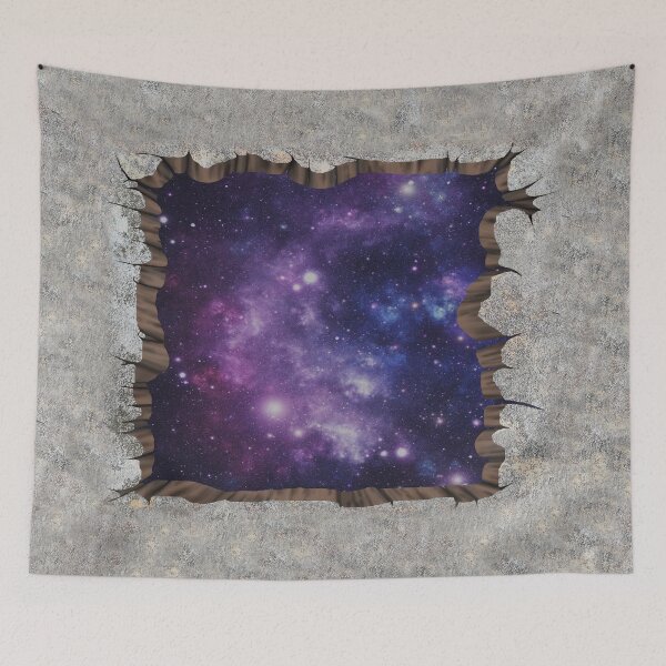 Item preview, 3D Galaxy designed and sold by Jeremy Crotty.