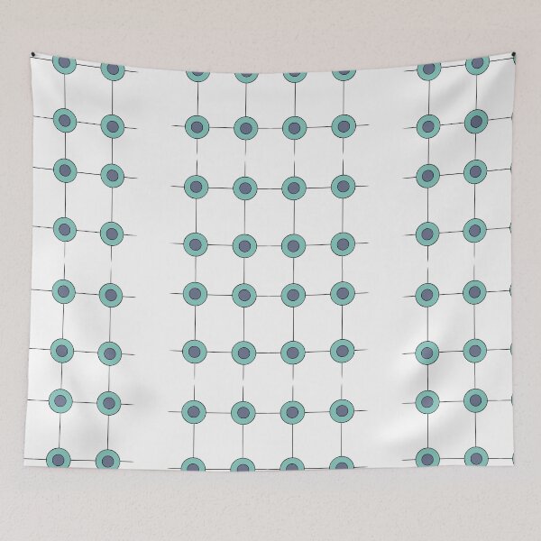 Item preview, Grid 6 designed and sold by ErinLP.