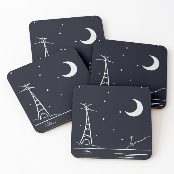Item preview, Messina by Night designed and sold by giovanni monasta.