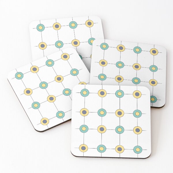 Item preview, Grid 7 designed and sold by ErinLP.