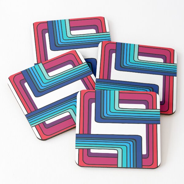Item preview, Groovy lines  designed and sold by laneyzany.