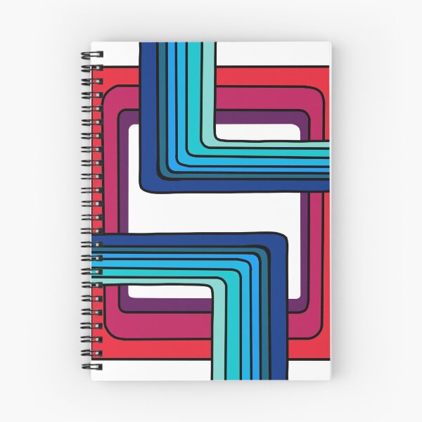 Item preview, Groovy lines  designed and sold by laneyzany.