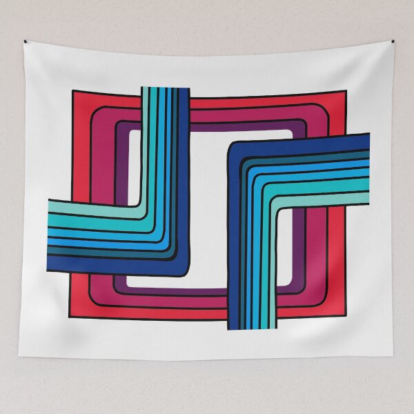 Item preview, Groovy lines  designed and sold by laneyzany.