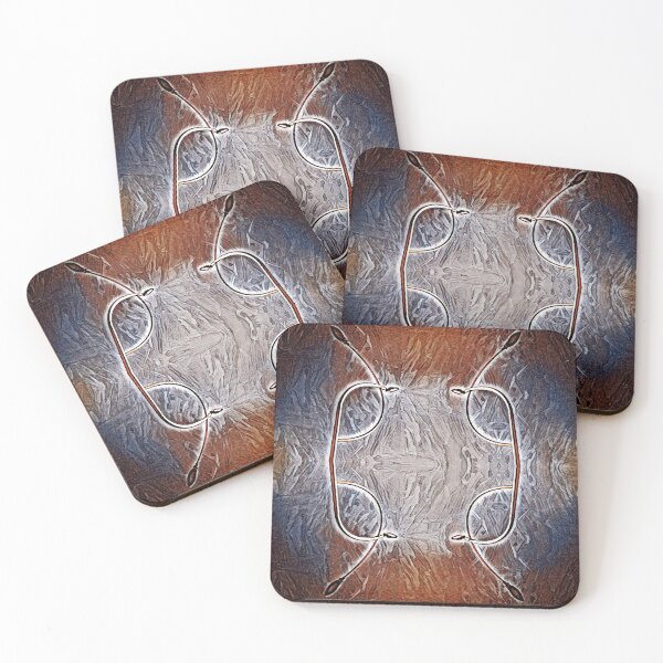 Item preview, CREATIVE JUICES. FOUR LAMP SYMPHONY 3  designed and sold by mister-john.