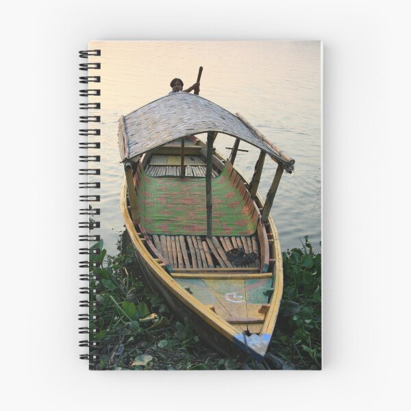 Item preview, River boat designed and sold by torstar.