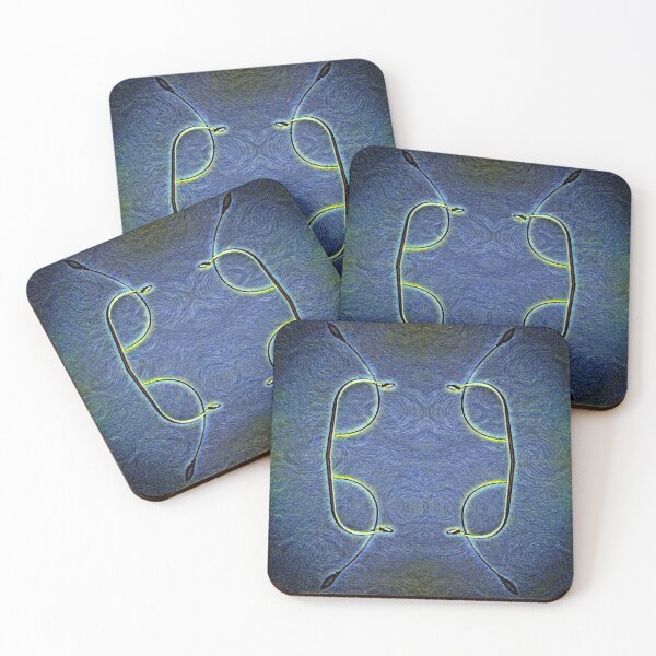 Item preview, CREATIVE JUICES. FOUR LAMP SYMPHONY 4 designed and sold by mister-john.