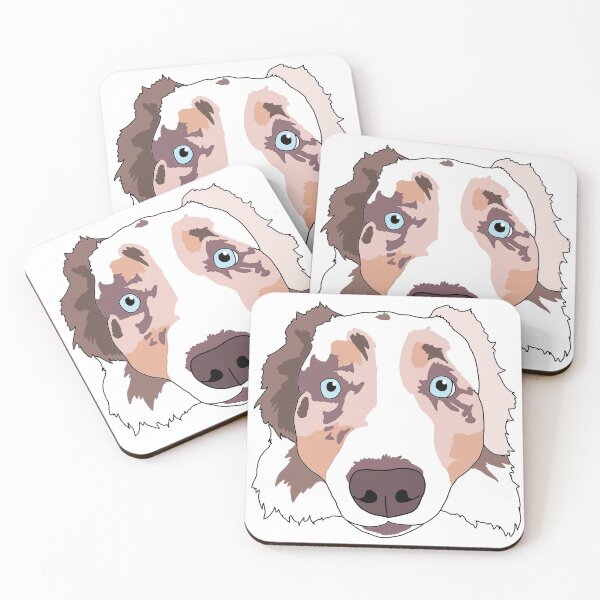 Item preview, Willow the dog designed and sold by emilydevineart.