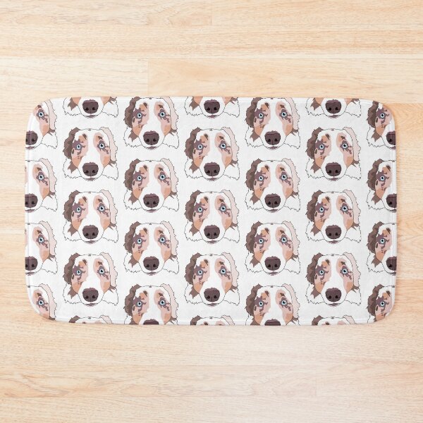 Item preview, Willow the dog designed and sold by emilydevineart.