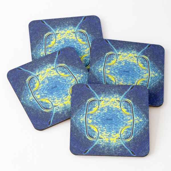 Item preview, CREATIVE JUICES. FOUR LAMP SYMPHONY 5 designed and sold by mister-john.
