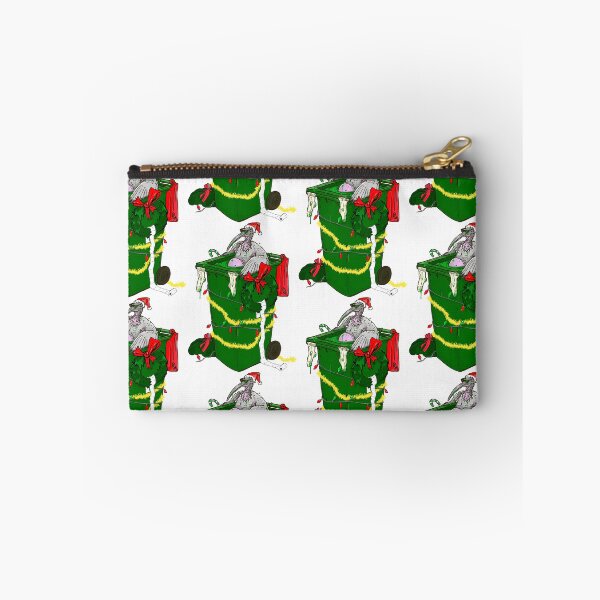 Item preview, Christmas Bin Chicken designed and sold by LukeRosenberg.