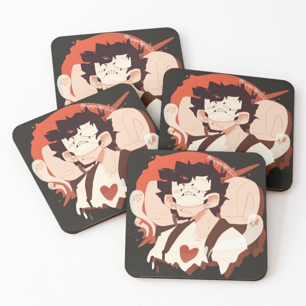 Item preview, ZACHARIE?! designed and sold by SkyeKatt.