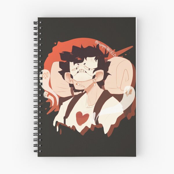 Item preview, ZACHARIE?! designed and sold by SkyeKatt.