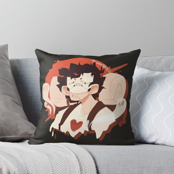 Item preview, ZACHARIE?! designed and sold by SkyeKatt.