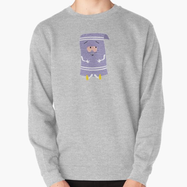 Süd Park Pullover