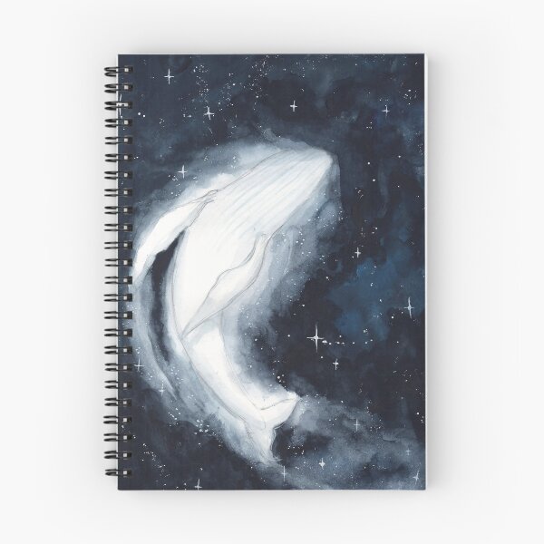 Item preview, Flying Whale designed and sold by Threeleaves.