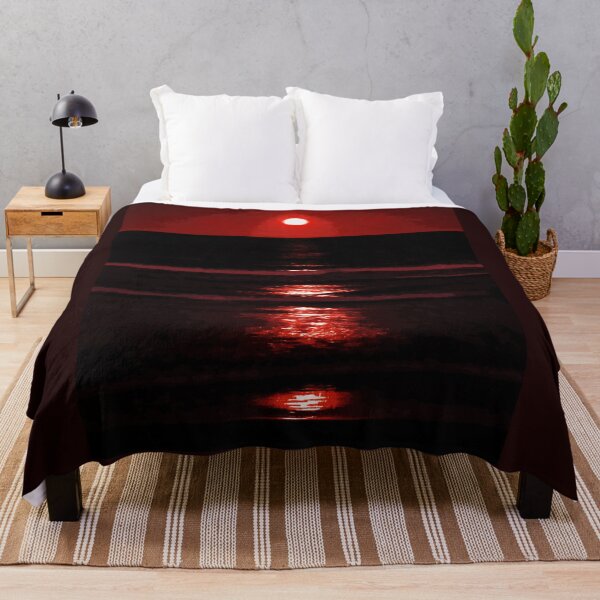 Item preview, Capturing the Blood Moon designed and sold by PictureNZ.