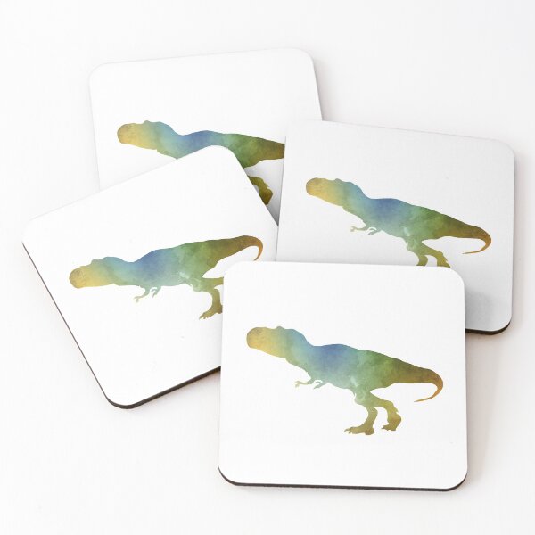 Item preview, Tyrannosaurus Rex designed and sold by TheJollyMarten.