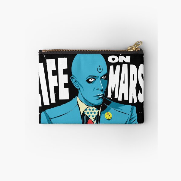 Item preview, Mars designed and sold by butcherbilly.