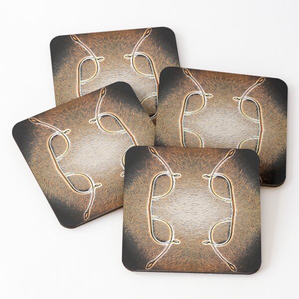 Item preview, CREATIVE JUICES. FOUR LAMP SYMPHONY 6 designed and sold by mister-john.