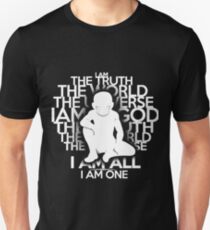 The Truth (Color ver.) Unisex T-Shirt