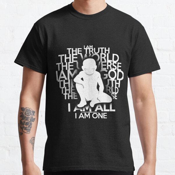 The Truth (Color ver.) Classic T-Shirt